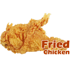 kursus ayam crispy fried chicken