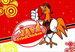 paket mitra warabala franchise fried chicken