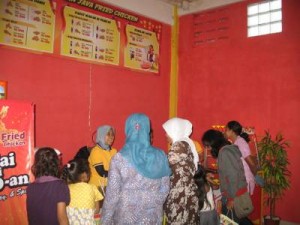 restoran waralaba franchise murah