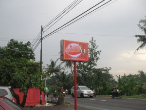 neon waralaba restoran fried chicken murah