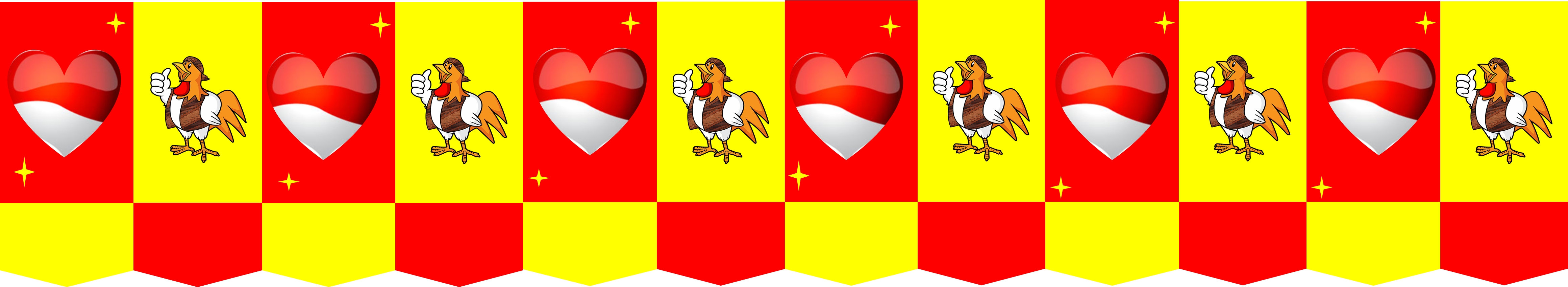 rumbai-rumbai – Van Java Fried Chicken