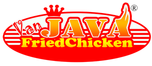 Van Java Fried Chicken
